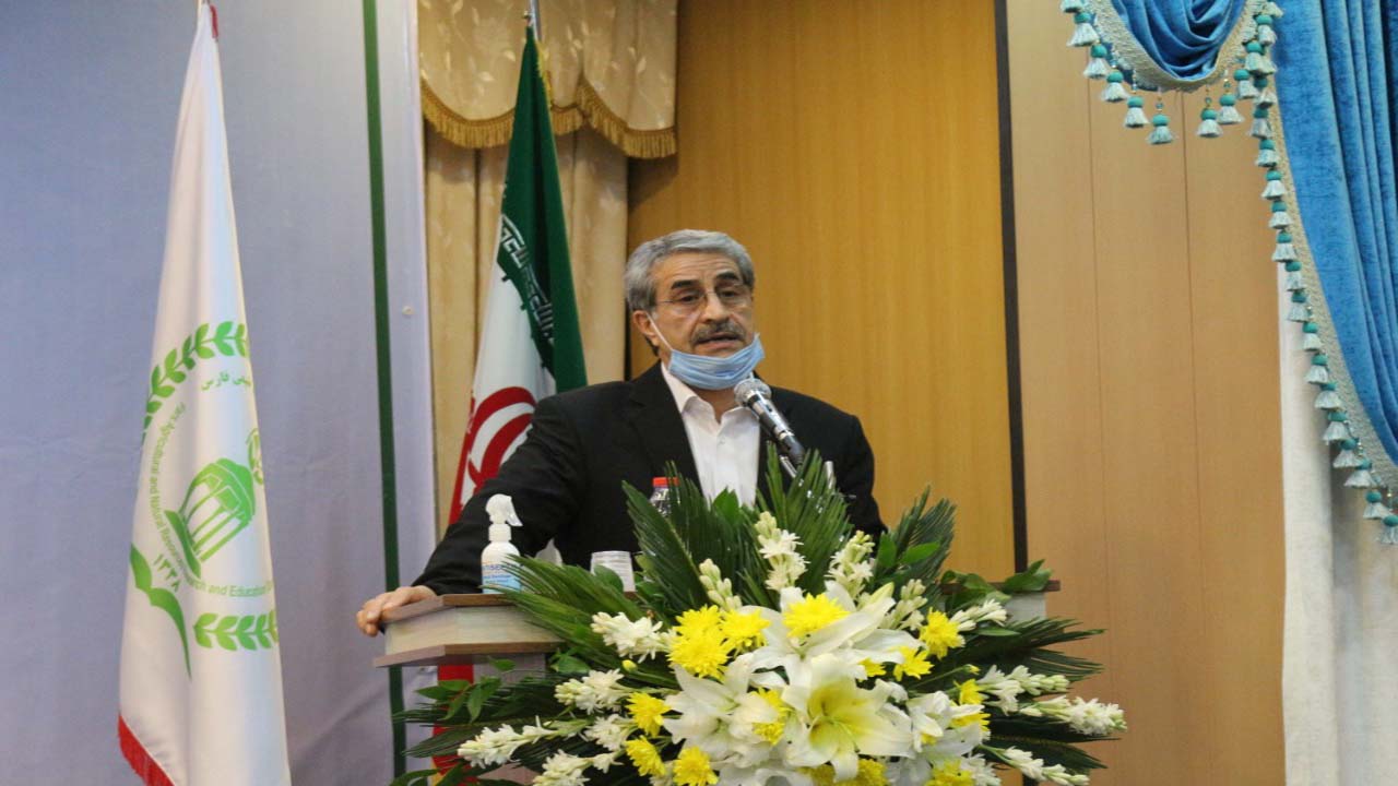 جوان سازی بخش کشاورزی با هنرستان‌های کاردانش
