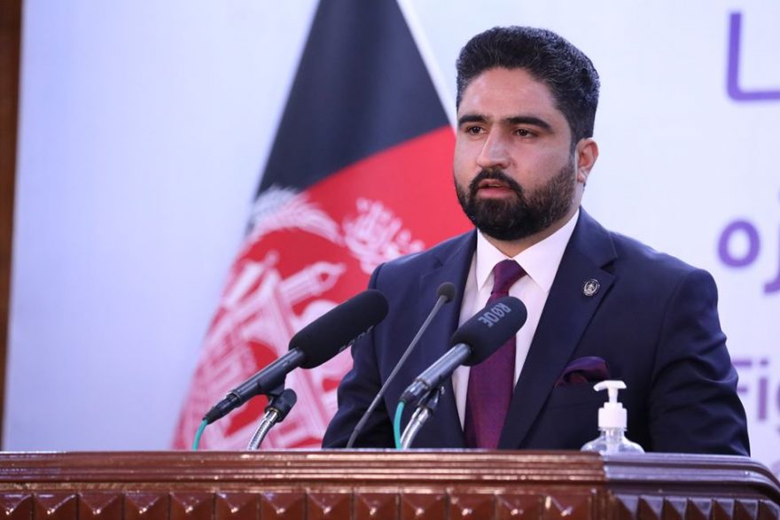 کشته و زخمی شدن حدود ۳۵۰۰ غیر نظامی طی شش ماه گذشته در حملات طالبان