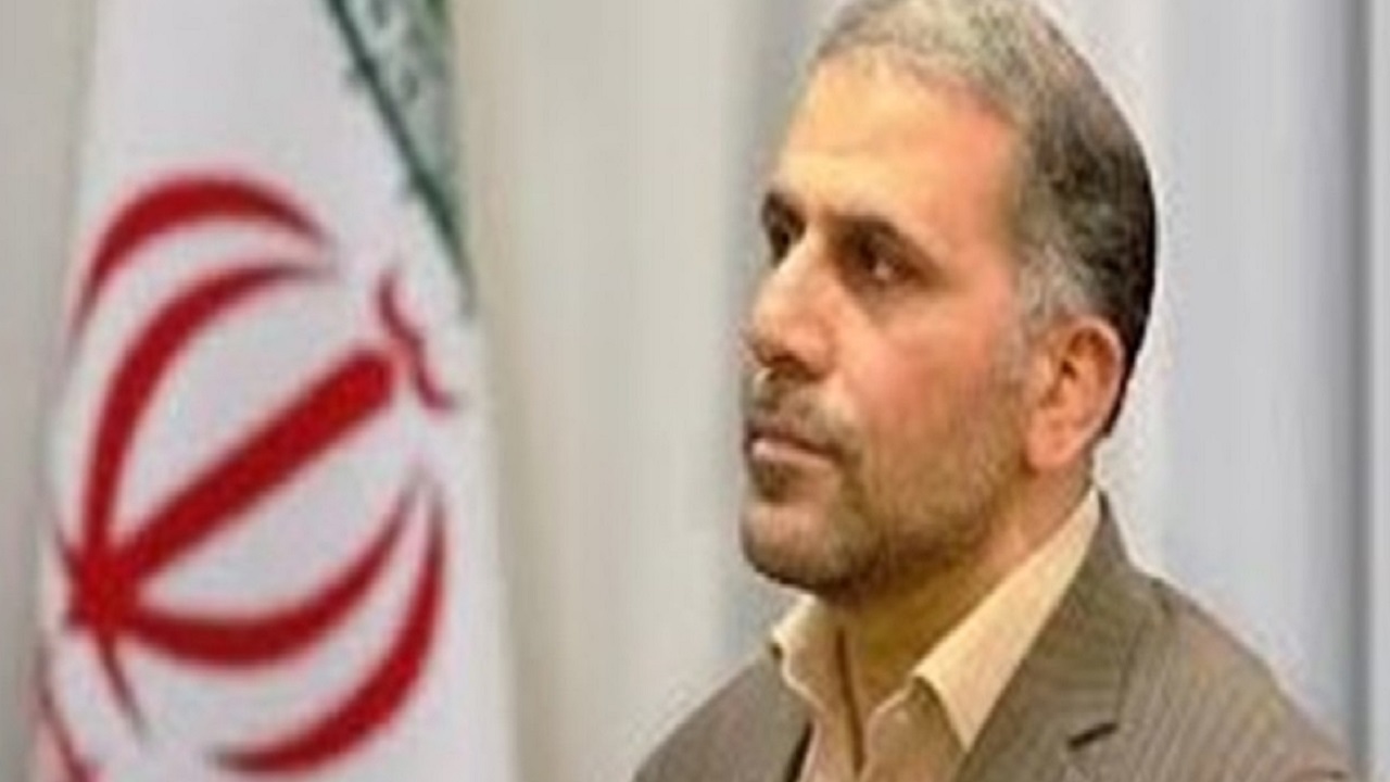 سخنگوی سازمان تعزیرات حکومتی تغییر کرد