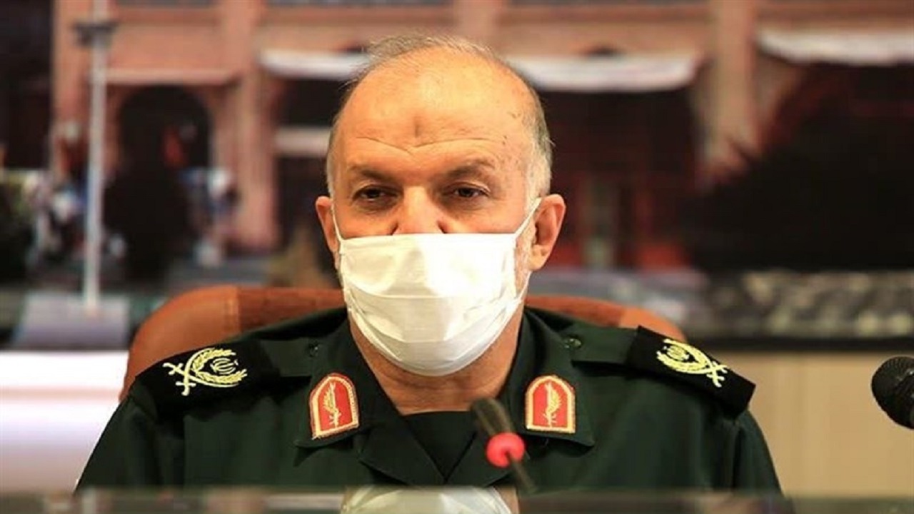 در معرفی اسوه‌های دفاع مقدس کوتاهی کرده‌ایم