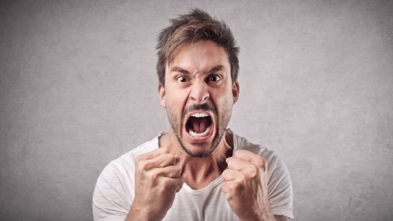 مهارت‌های کنترل خشم: چگونه یاد بگیریم که در زندگی، فرد خشمگینی نباشیم؟
