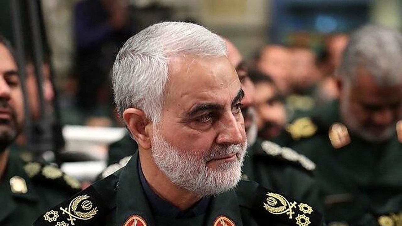 تکذیب انتخاب کارگردان برای سریال شهید سردار سلیمانی