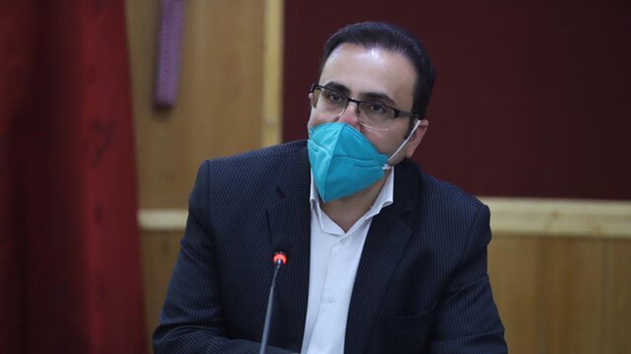 وجود بیش از ۱۸۳ هزار سالمند در شیراز