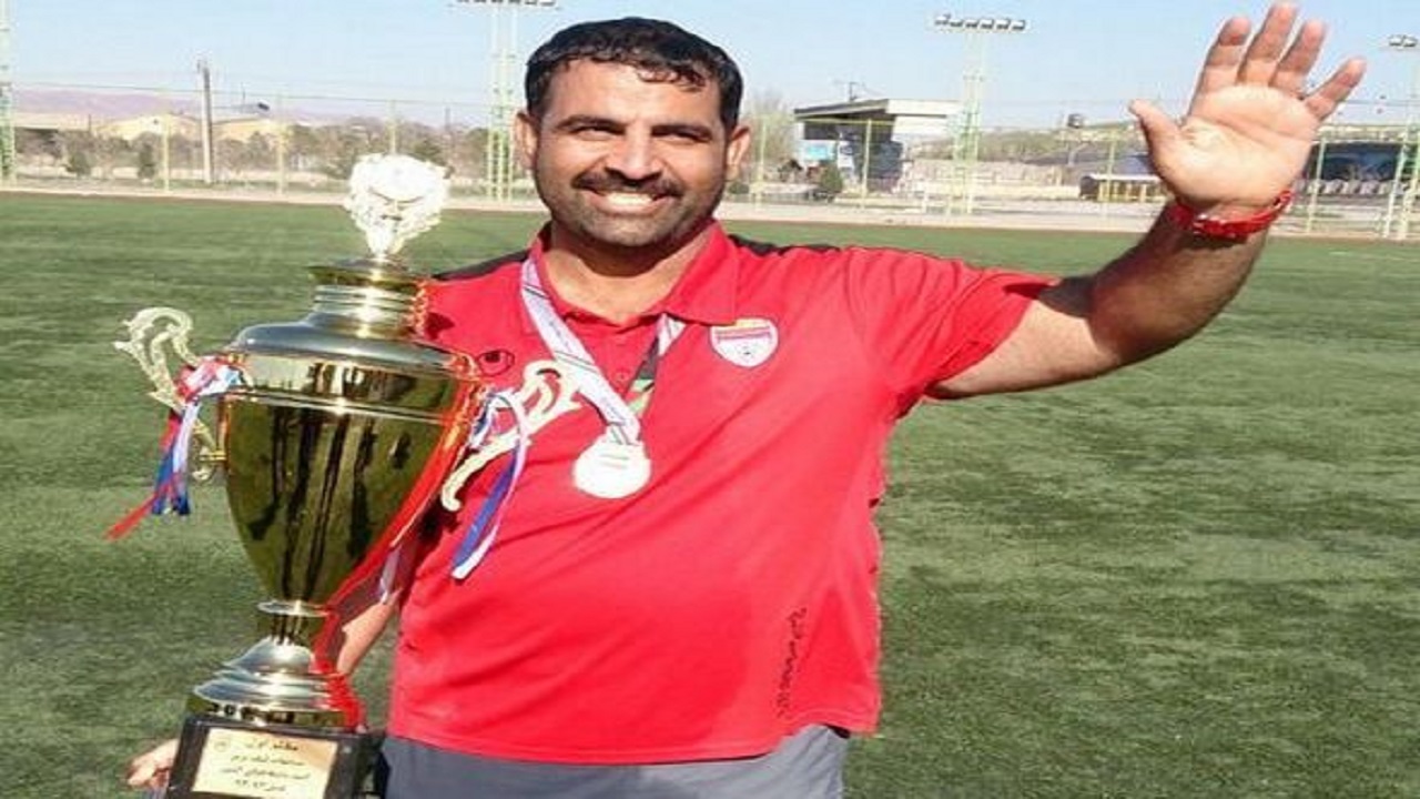 هرمزی از استقلال ملاثانی جدا شد