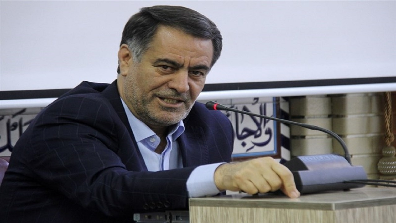 جایگاه امروز کشور مدیون رشادت‌ها در سال‌های دفاع مقدس است