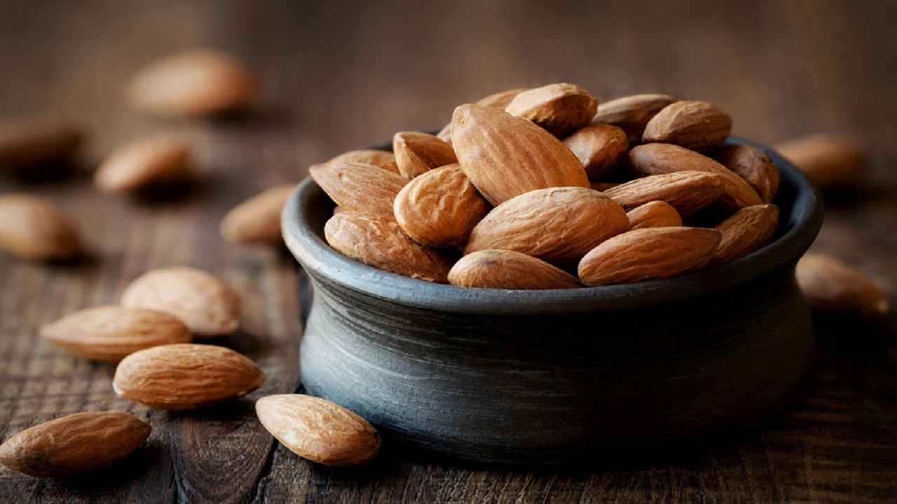 برای آرامش اعصاب از مصرف این آجیل خوشمزه غافل نمانید