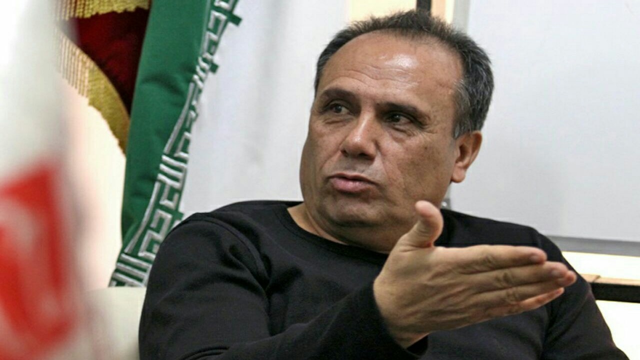 عربشاهی: اتحاد و همدلی رمز موفقیت پرسپولیس برابر پاختاکور بود/ صعود به فینال آسیا دور از دسترس نیست