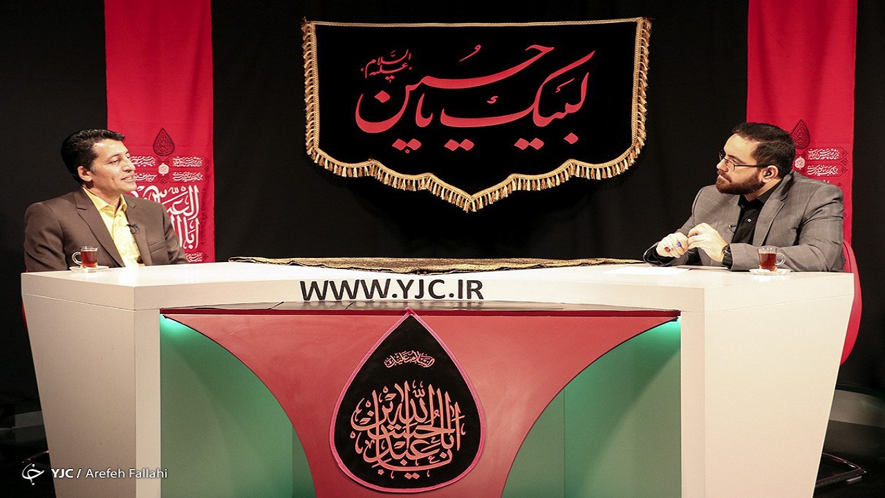 پزشکی که به صورت اتفاقی خدمت&zwnj;رسان زائران حرم سیدالشهدا (ع) شد؟