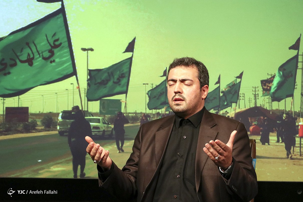 پزشکی که به صورت اتفاقی خدمت&zwnj;رسان زائران حرم سیدالشهدا (ع) شد؟