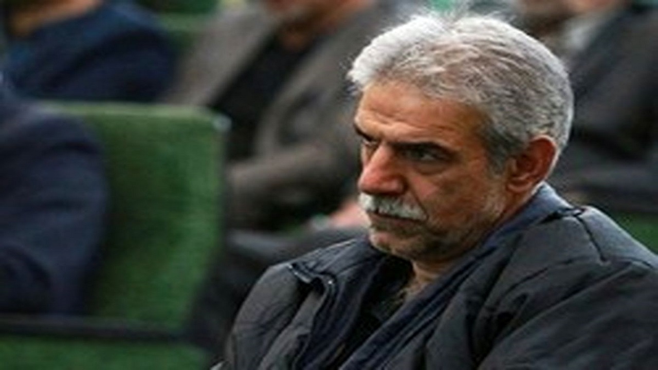 فنونی زاده: پرسپولیس یک گام به فینال آسیا نزدیک شد/ عیسی آل کثیر آماده آقای گلی در آسیا می&zwnj;شود