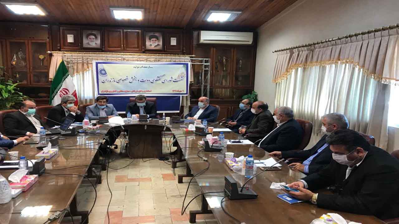 نیاز ۲ هزار و ۳۰۰ واحد صنعتی تعطیل به سرمایه‌گذار جدید