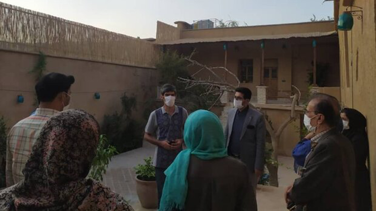 اشتغالزایی و رونق اقتصاد محلی با توسعه گردشگری روستایی