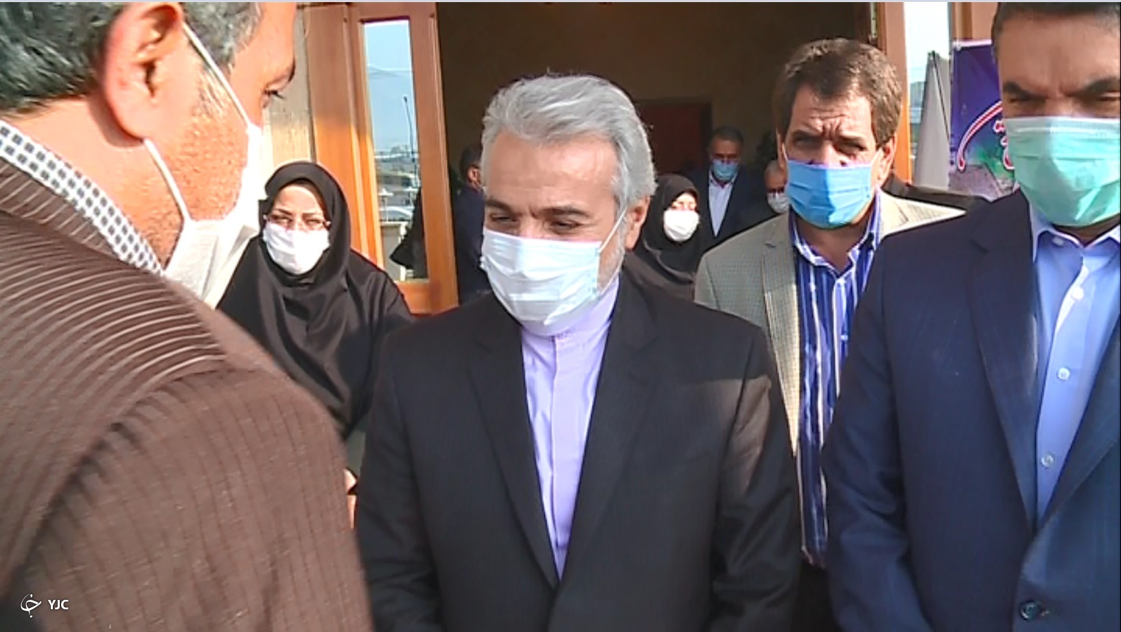 برنامه ریزی برای جهش تولید از جمله اهداف سفر به استان مرکزی