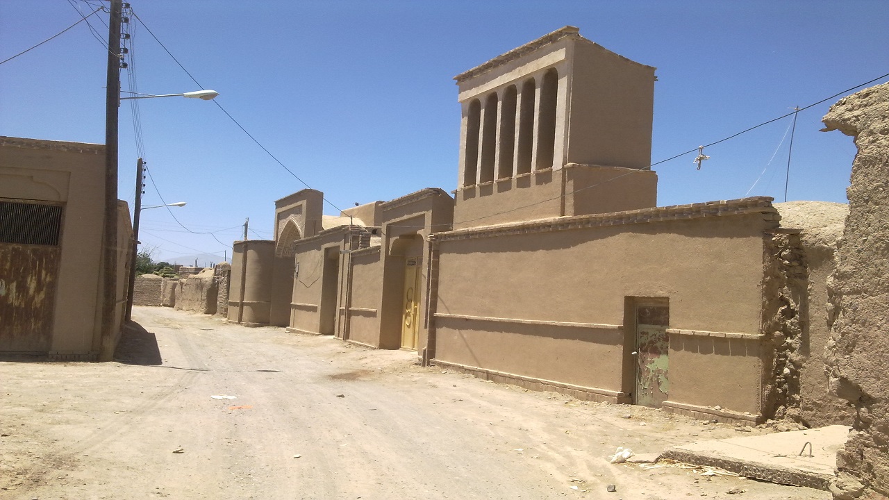 ۵۴ روستای خراسان رضوی برخوردار از ظرفیت‌های ویژه گردشگری است