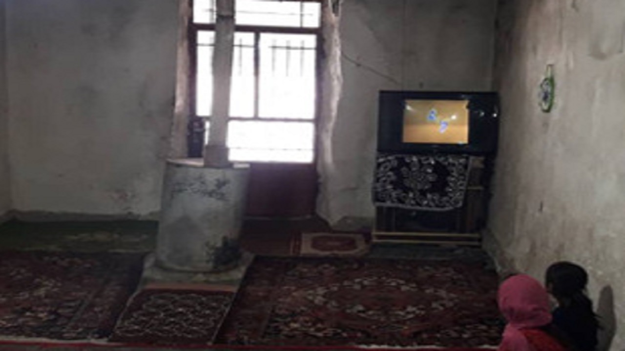 برق رسانی به دو روستای سربیشه و چشمه قاسم در کوهرنگ