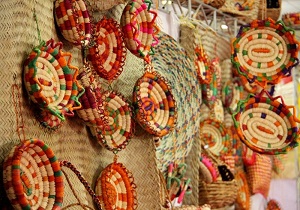 بازارچه صنایع دستی ماهشهر به زودی افتتاح می‌شود