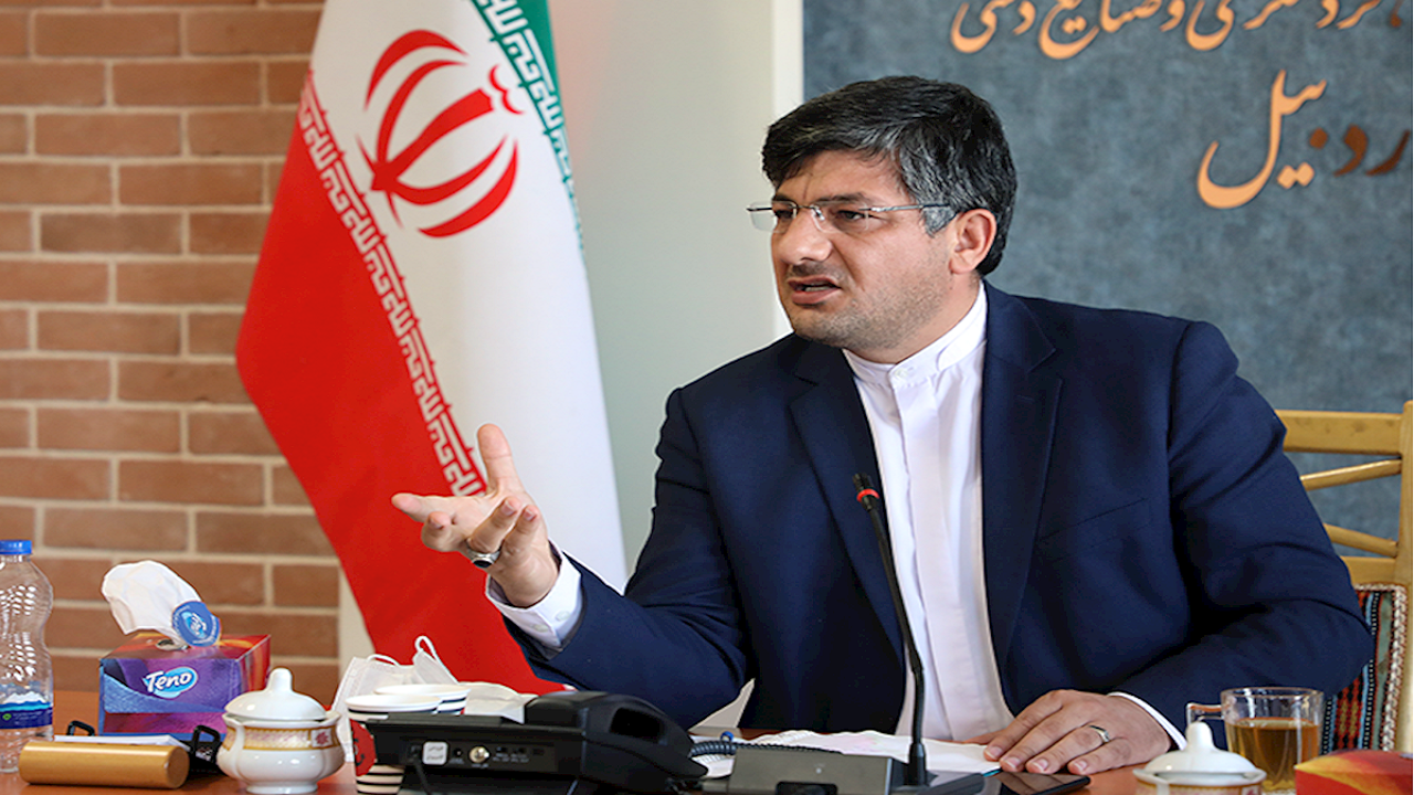 پرونده ۷۸ اثر استان اردبیل برای ثبت در فهرست آثار ملی تکمیل شد