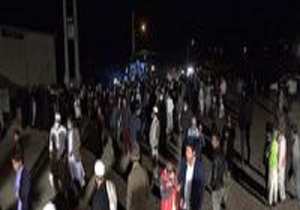 بازگشت جمعی از اهل سنت خراسان جنوبی از هند