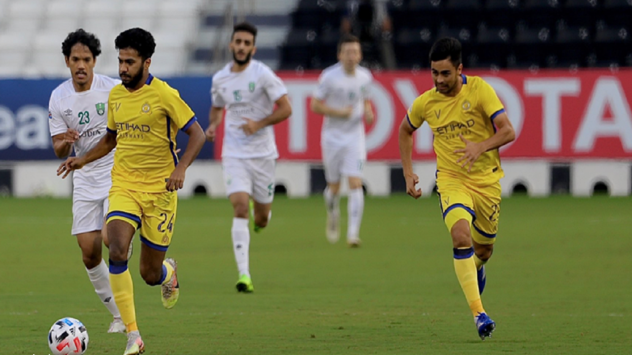 خبر بد برای پرسپولیس/ بازیکن مصدوم النصر به سرخ‌ها می‌رسد