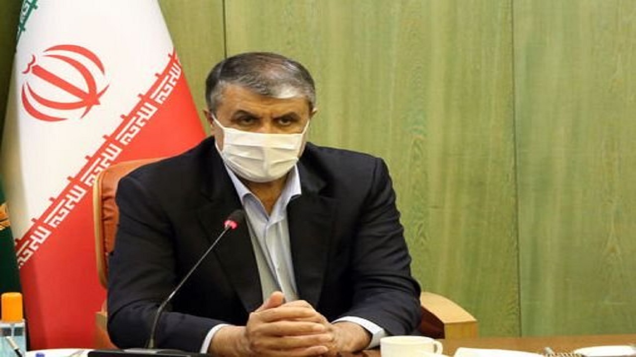 تونل وحشت گالری امام زاده هاشم، منظره آرایی شد