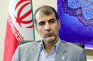 شرایط شهر هرسین پس از سیل شب گذشته اکنون عادی است