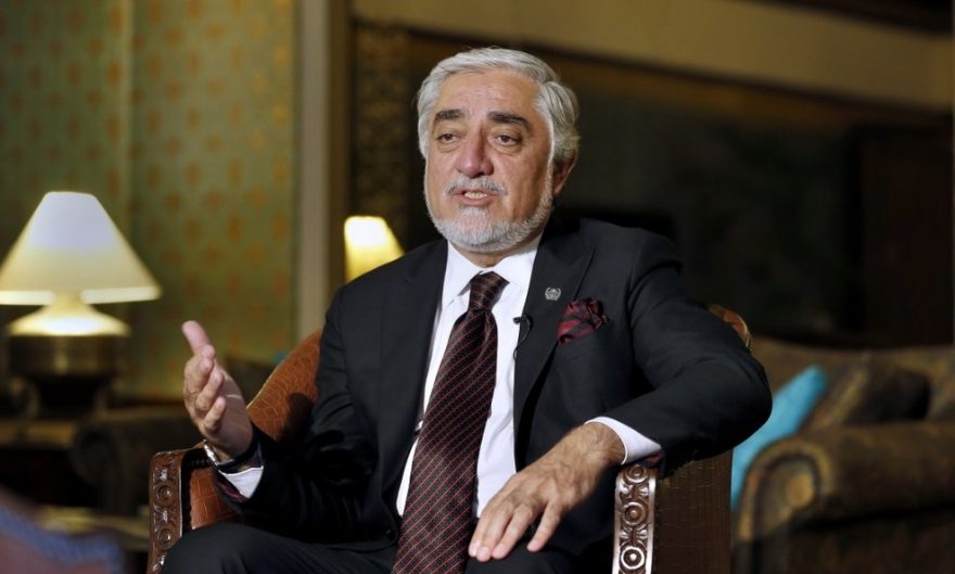 عبدالله از ارتش پاکستان خواست طالبان را تحت فشار قرار دهد