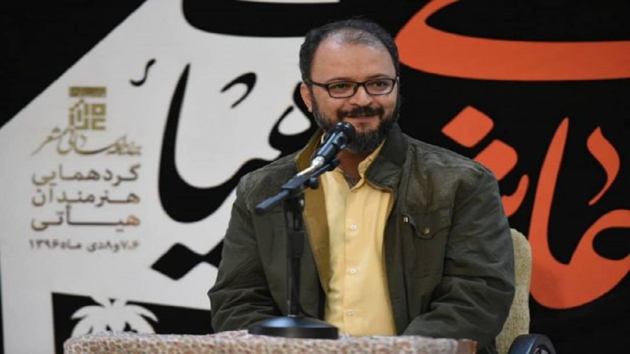 مدیرکل جدید کانون پرورش فکری قم منصوب شد