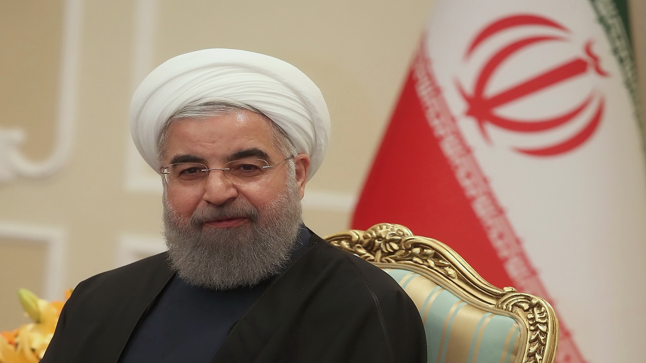 امضای برنامه ۲۵ ساله ایران و چین گامی بزرگ در جهت پیشبرد منافع مشترک است