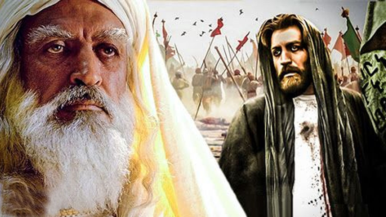 ۵ بازیگری که بازی در نقش‌های شاخص تاریخی-مذهبی را از دست دادند + تصاویر