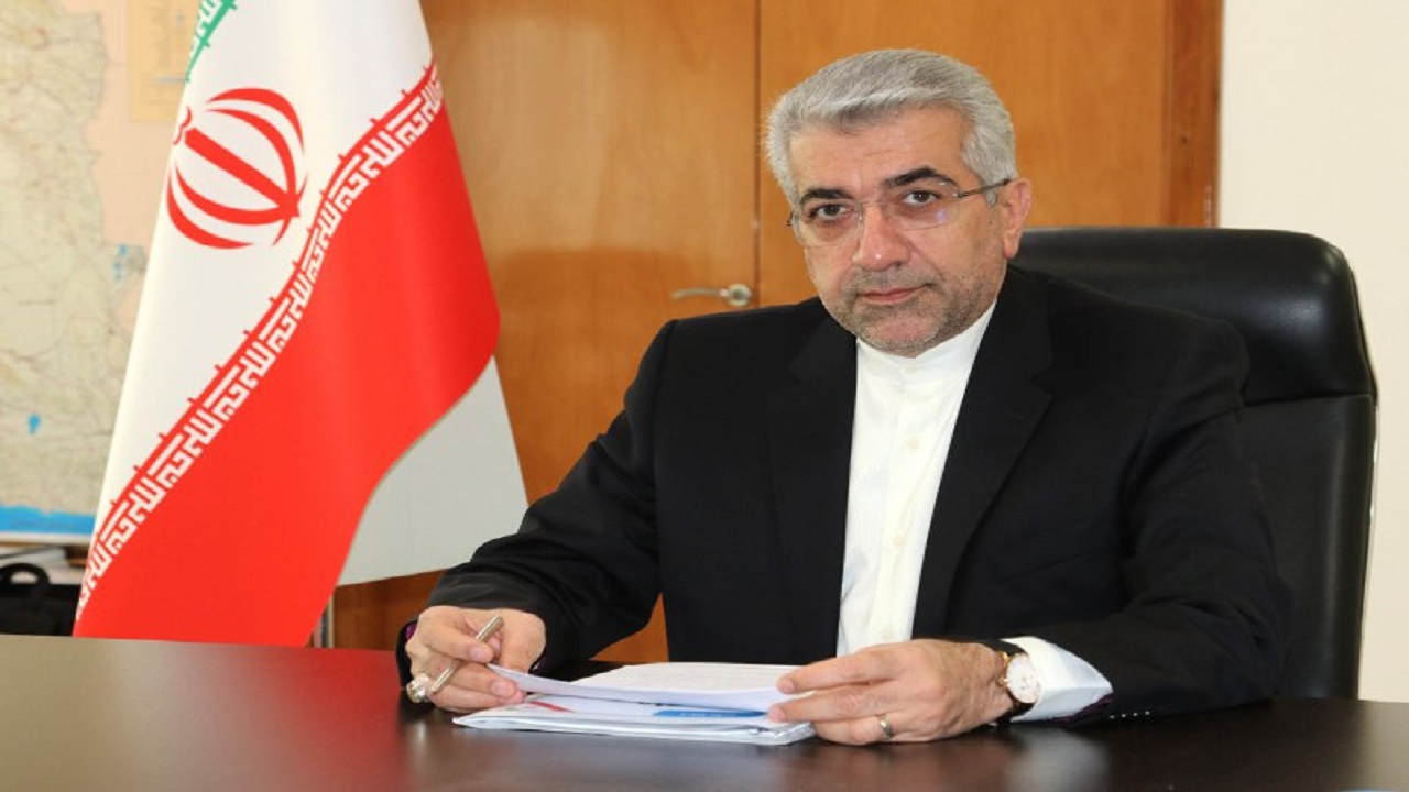 آمادگی ایران برای اتصال شبکه برق به اروپا