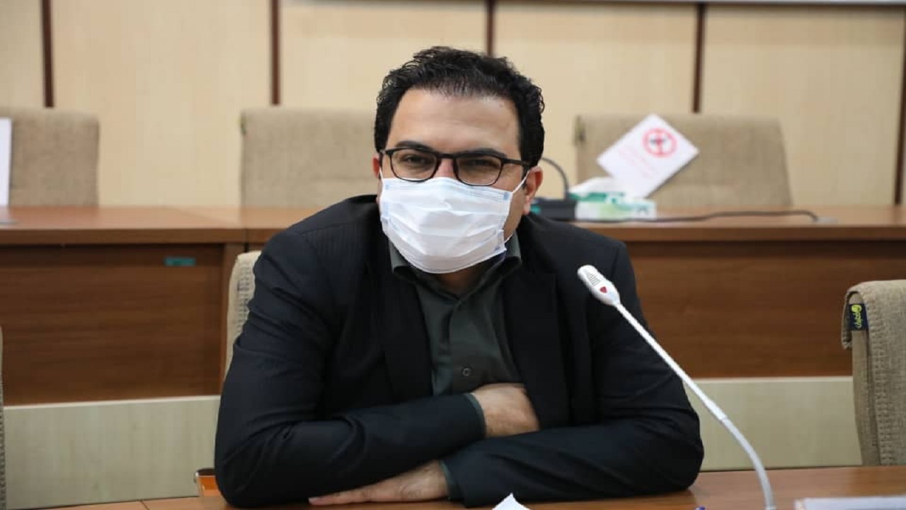 افزایش ۱۱ درصدی بیماران بدحال کرونا در قم