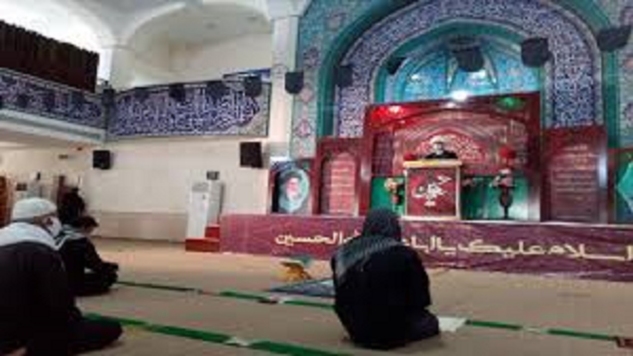 لغو برگزاری نمازجمعه در آبادان و خرمشهر از فردا