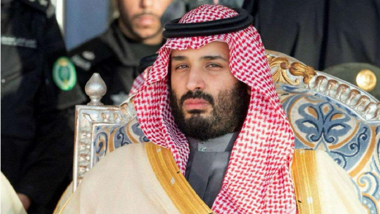 حزب مخالف آل سعود اعلام موجودیت کرد