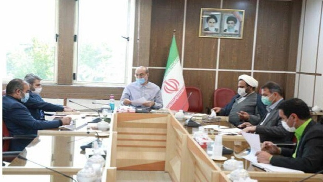 بازگشت محدودیت‌های کرونایی به استان قزوین