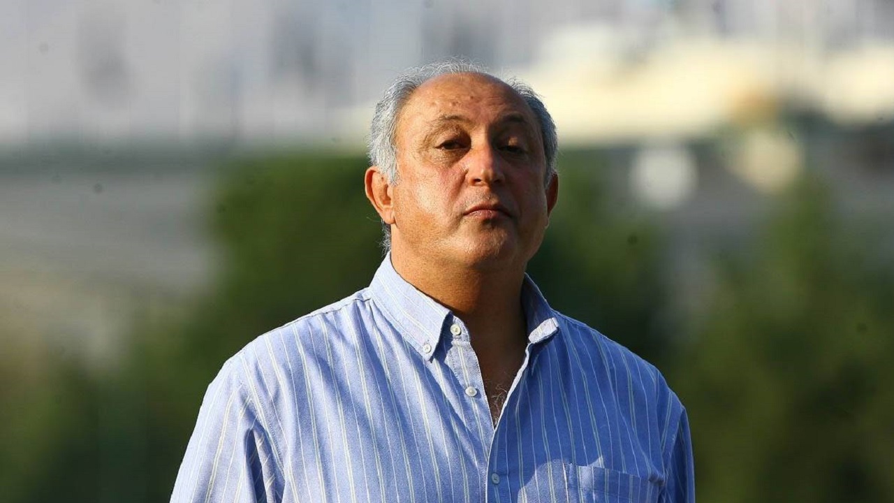 بهتاش فریبا: حال استقلال خوب نیست/خوشحالم که پرسپولیس به نیمه نهایی رسید
