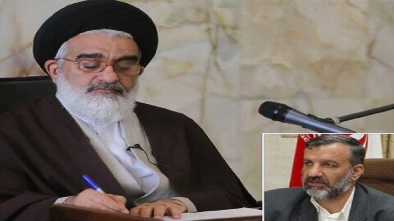 آیت‌الله سعیدی درگذشت خادم حرم حضرت معصومه (س) را تسلیت گفت