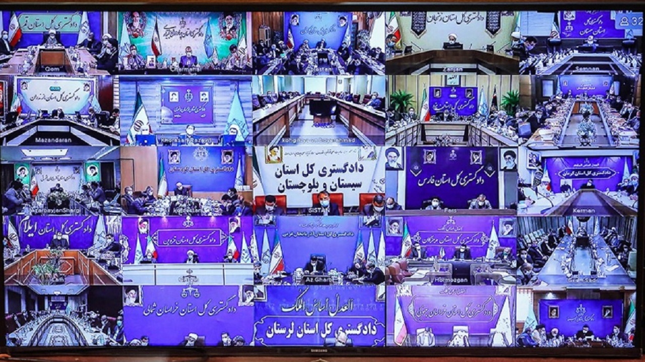 بررسی بیش از ۵۰۰ هزار درخواست گواهی عدم سوءپیشینه الکترونیکی