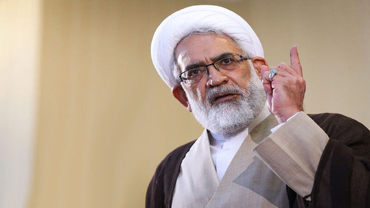 تأکید دادستان کل کشور بر رعایت دستورالعمل‌های مقابله با کرونا