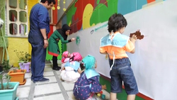 شاد نبودن دانش آموزان و معلمان از شبکه شاد + فیلم