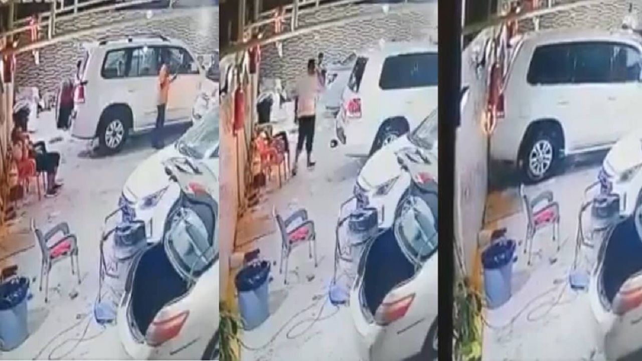 تلفنی که سرنوشت کارگر سعودی را دگرگون کرد