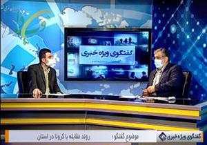 تهیه و پخش بیش از ۵٨ هزار دقیقه برنامه در صدا و سیمای مرکز مهاباد