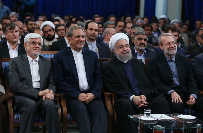 وحدت کن و برنده باش؛ راهبرد این روزهای اصلاح&zwnj;طلبان برای ادامه حیات سیاسی