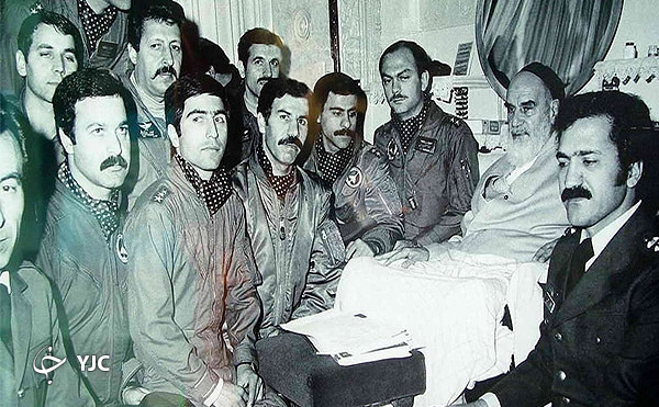 شگفت انگیزترین عملیات هوایی دنیا چگونه توسط ارتش جمهوری اسلامی انجام شد؟