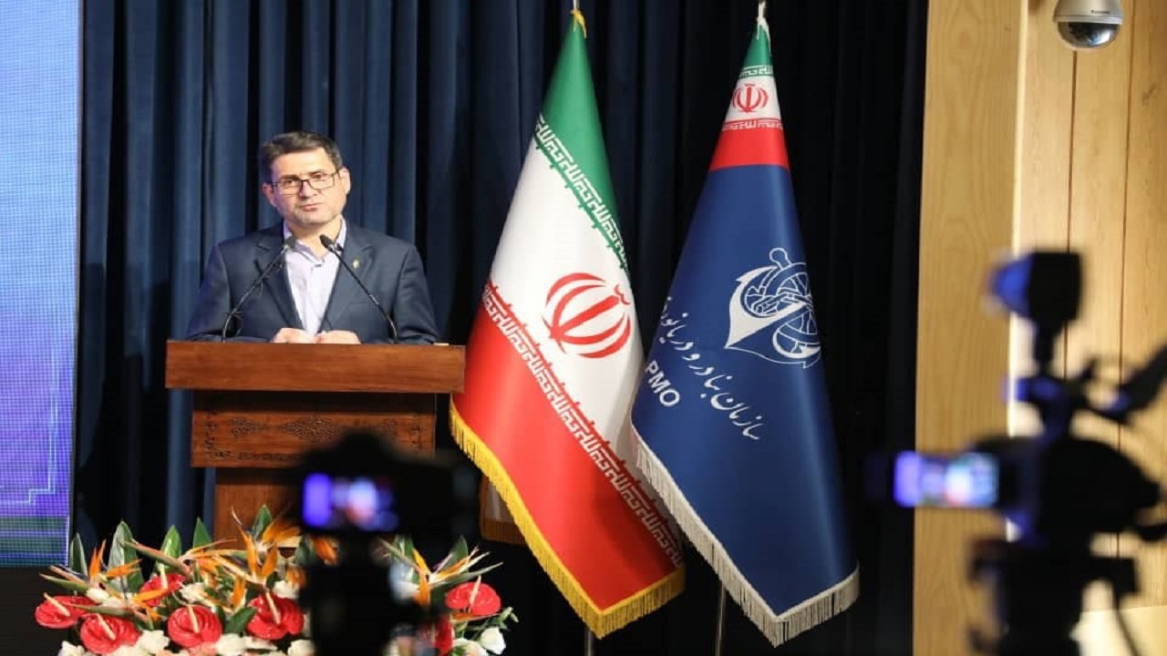 بندرچابهار نقش مهمی در توسعه حمل ونقل دریایی و ترانزیت دارد