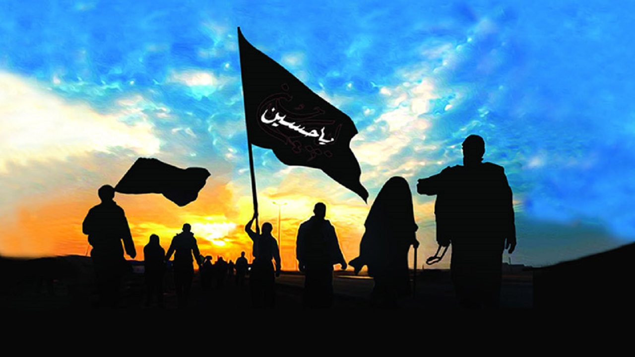 اربعین را از کربلا به تمام کوچه‌های ایران بیاورید