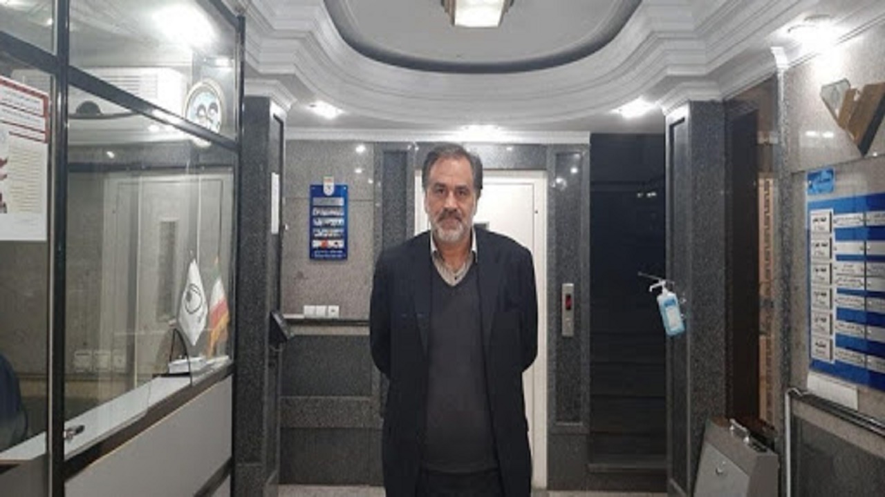 انتخاب مددی بدون تایید همه اعضای هیئت مدیره باشگاه استقلال!