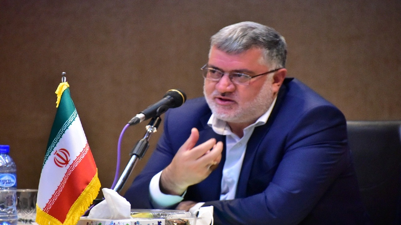 شهرداری ها به دنبال درآمدهای پایدار باشند
