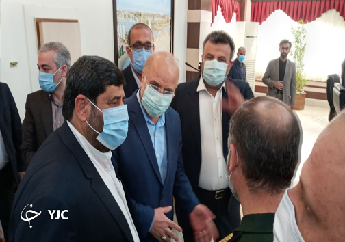 قالیباف