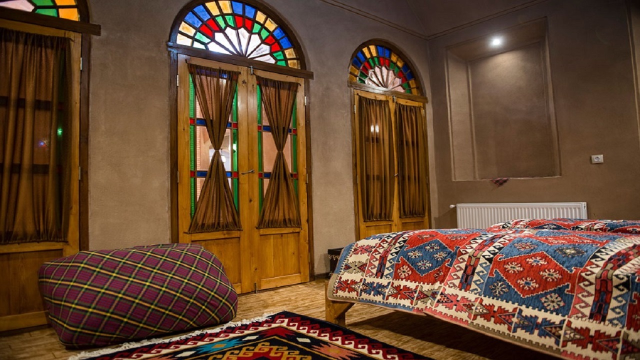فعالیت ۴۰ واحد بوم‌گردی در ایلام
