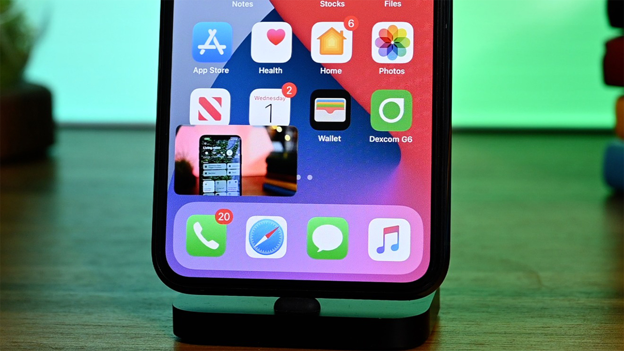 بازگشت قابلیت Picture-in-Picture یوتیوب به iOS 14
